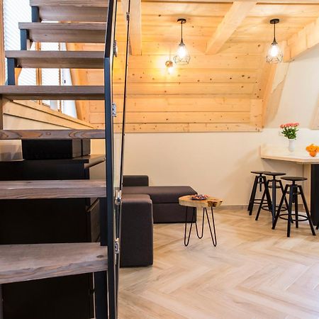 Apartamenty Rezydencja Karpielowka Kościelisko Kültér fotó