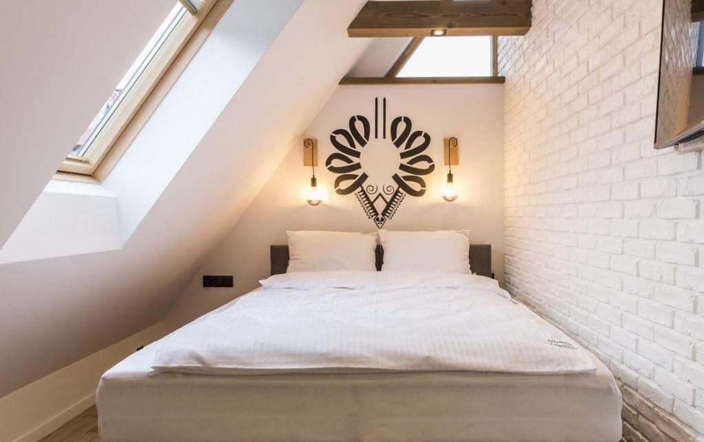 Apartamenty Rezydencja Karpielowka Kościelisko Kültér fotó