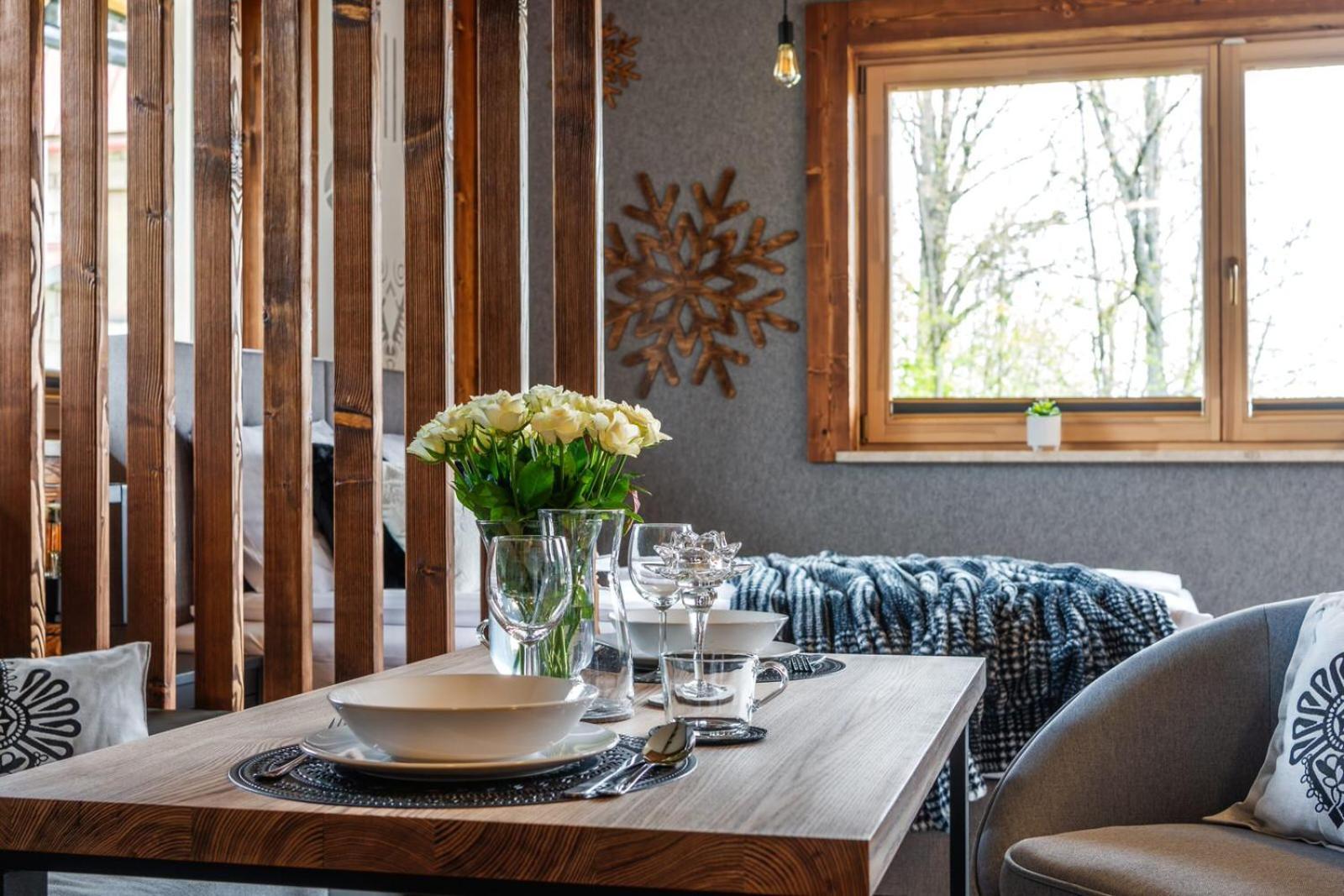 Apartamenty Rezydencja Karpielowka Kościelisko Szoba fotó