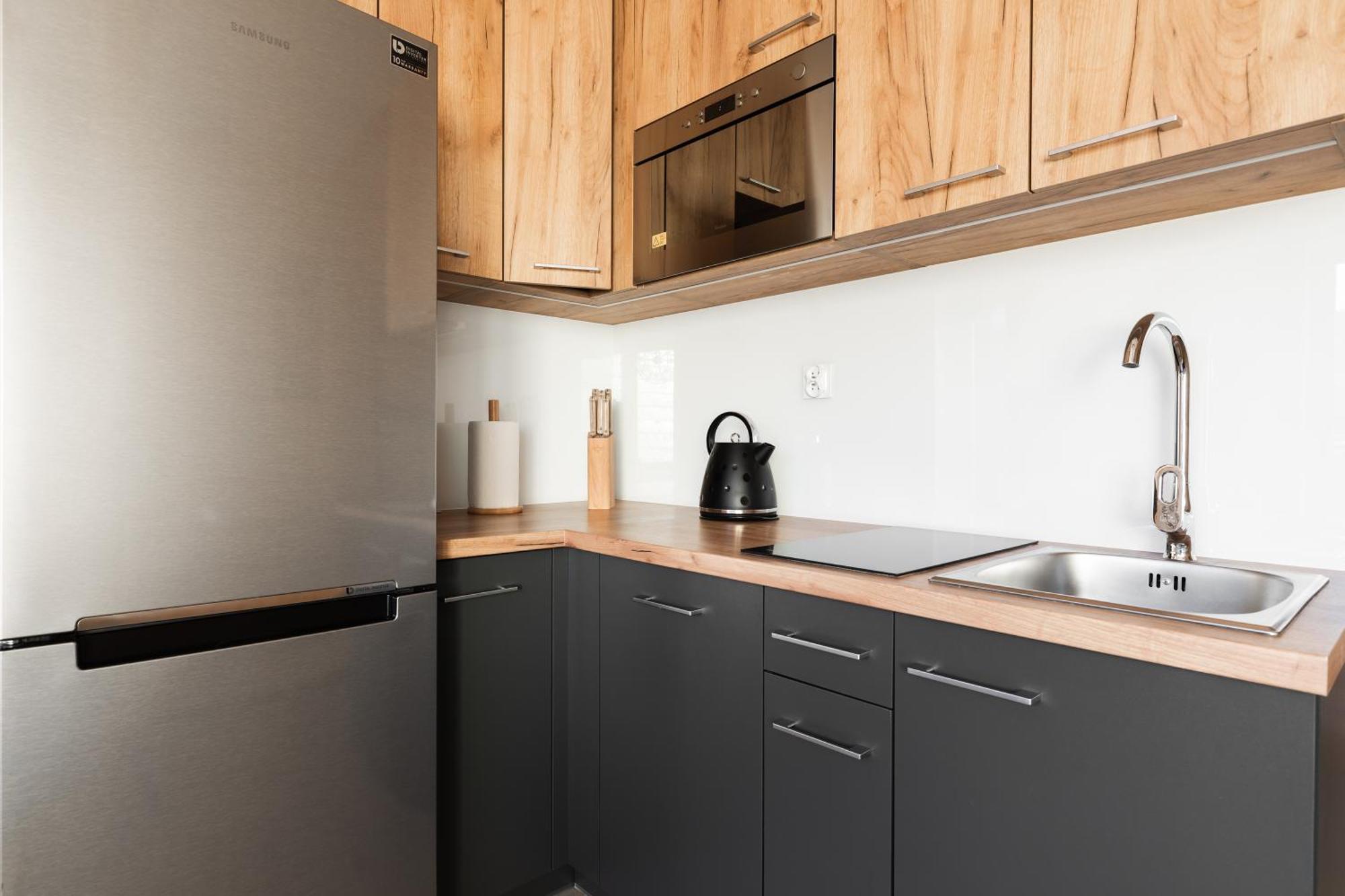 Apartamenty Rezydencja Karpielowka Kościelisko Szoba fotó